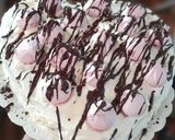 Foto del paso 6 de la receta: Torta de cumpleaños fácil!!