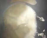 Foto del paso 15 de la receta Tarta en frío de moras silvestres con lácteos sin lactosa