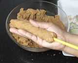 A picture of step 11 of Qureshi kabab.