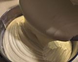Foto del paso 7 de la receta: Pan cremoso de limón 🍋🌺