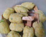 Foto langkah ke 4 dari resep Kaki naga.