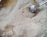 Foto del paso 3 de la receta: Torta de limón cocada 🍋 🥥