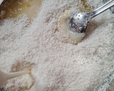 Foto del paso 3 de la receta: Torta de limón cocada 🍋 🥥