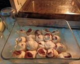 Foto langkah ke 5 dari resep Cinamon roll.