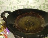 Foto langkah ke 2 dari resep Keripik Kering singkong Pedas Manis.