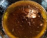 Foto del paso 5 de la receta: Pierna de cordero con ciruelas y manzana en cocina lenta