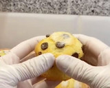 Foto del paso 17 de la receta: Magdalenas muy esponjosas!