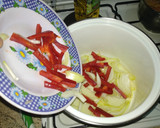 Foto del paso 4 de la receta: Patatas a la Marinera