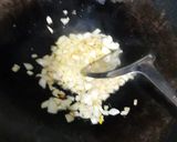 Foto langkah ke 3 dari resep Macaroni Scotel Panggang.