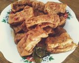 Foto langkah ke 4 dari resep Tahu asam manis.