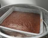 Kek Milo Mudah versi Kukus dan bakar