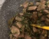 Foto langkah ke 4 dari resep Lidah cabai hijau.