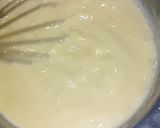 A picture of step 4 of Mango Yoghurt.