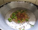 ડ્રાય અળવી (Dry Arvi Recipe In Gujarati) રેસીપી સ્ટેપ3ફોટો