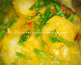Foto langkah ke 5 dari resep Ayam bumbu kuning.