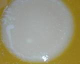 Nankhatai recipe step 1 photo