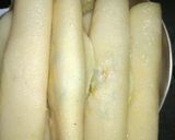 স্টাফড ছানার নোনতা পাঠিসাপটা(Stuffed chanar nonta Patisapta Recipe In Bengali) রেসিপি ধাপ - 6 ছবি