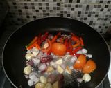 Foto langkah ke 5 dari resep Ayam Pop.