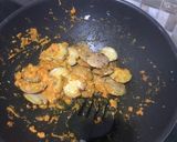 Foto langkah ke 5 dari resep Semur Jengkol.