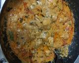 Makhmaly chicken bukhara / tasty delicious recipe recipe step 2 photo