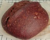 Foto langkah ke 19 dari resep Brownie Sourdough Bread (Open Bake Method).