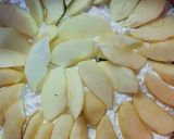 Foto del paso 4 de la receta: Torta invertida de manzanas