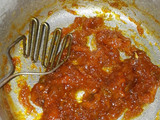 Mermelada de zapallo