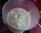 Foto del paso 1 de la receta: Coca de llavaneras (coca de San Juan típica de la localidad catalana)