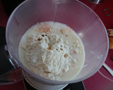 Foto del paso 1 de la receta: Coca de llavaneras (coca de San Juan típica de la localidad catalana)