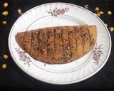 ગાર્લિક બ્રેડ (Garlic bread Recipe in Gujarati) રેસીપી સ્ટેપ3ફોટો