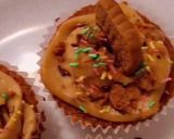 Une image de l'étape 4 de Cupcake speculoos💋💋.