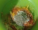 தவா கத்தரிக்காய் ஃப்ரை ரெசிபி ஸ்டேப் 2 புகைப்படம்