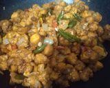 Foto langkah ke 3 dari resep Chicken pop asam manis.