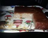 Foto del paso 4 de la receta: Colegial o budín de pan familiar xxxl jajajja