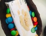 Foto del paso 8 de la receta: HUEVO DE PASCUA 🐣🐰🐣🐰 FELICES PASCUAS DE RESURECCIÓN !!🙏🏼🐣❤️🐰❤️