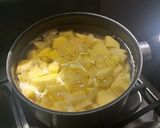 Foto del paso 5 de la receta: Pulpa de Cerdo al horno