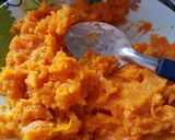 Foto del paso 4 de la receta: Canelones integrales de calabaza