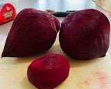Kedvenc céklasalátám recept fázis 1 fotója