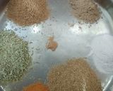 लाल मिर्च का अचार (lal mirch ka achar recipe in Hindi) रेसिपी चरण 2 फोटो