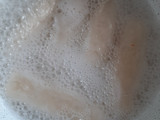 Pempek Ikan Dori