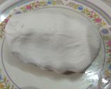A picture of step 2 of Fara Steamed Dumplings.