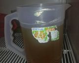 Foto del paso 5 de la receta: Dulce de pera a la Mario, s