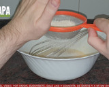 Foto del paso 2 de la receta: Galletas de coco