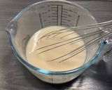 Cipó recept fázis 1 fotója