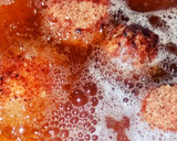 A picture of step 11 of Cutlets/Katlesi.