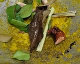 Foto langkah ke 1 dari resep Ikan Kuah Kuning.