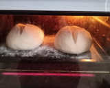 Foto del paso 4 de la receta: Pan de campo 🌾