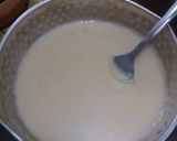 Foto langkah ke 2 dari resep Oreo Cheese Melted.