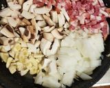Dagadó kicsit máshogy recept fázis 1 fotója