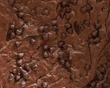 Foto langkah ke 6 dari resep Fudgy Brownies.